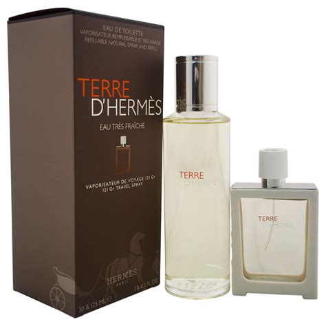 eau tres fraiche Hermes